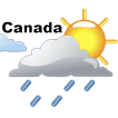 Weather of Canada