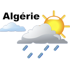 Météo Algérie icône