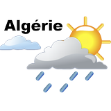 Weather of Algeria icon