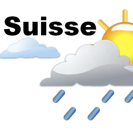 Weather of Switzerland