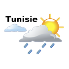 Weather of Tunisia icon