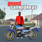 Grand SanAndreas: Indo City biểu tượng