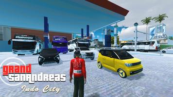 Grand SanAndreas: Indo City bài đăng