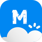 Manga Cloud biểu tượng