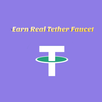 Earn  Free Tether APK