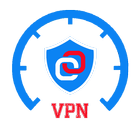 VPN Gratuit ilimité icône