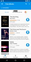 پوستر Free-eBooks