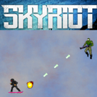 SkyRiot Free icon