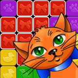 Pop Cat icon