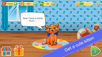 Pop Cat পোস্টার