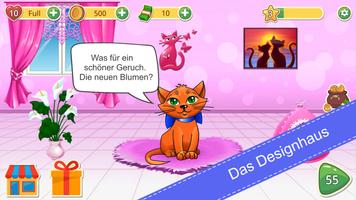 Pop Cat Screenshot 1