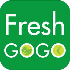 Descargar APK de FreshGoGo Asian Grocery & Food