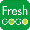 ”FreshGoGo Asian Grocery & Food