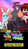 Friday night funkin fnf guide captura de pantalla 1