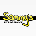 Sammys Pizza - Service Zeichen