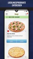 Sammys Pizza - Service Screenshot 3