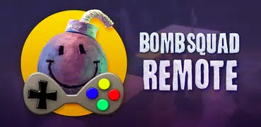 Control Remoto BombSquad