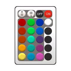 LedMote - LED Fernbedienung APK 下載