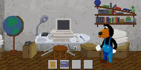 バーニーの夢のクルーズ アプリダウンロード