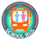 SchoolBus: Suivi en temps réel pour les parents APK
