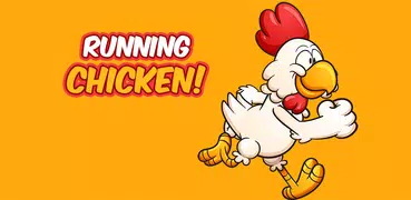 Running Chicken!