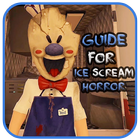 Guide For Ice Scream icône