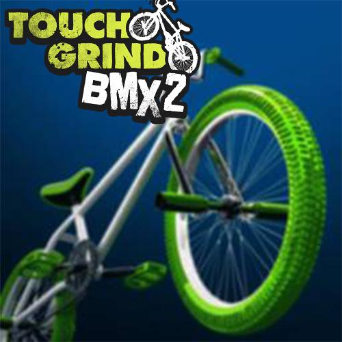 Tricks Touchgrind BMX 2 для Андроид - скачать APK