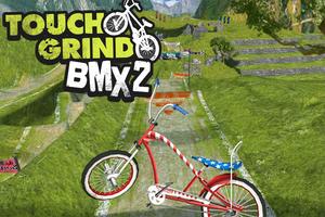 Tricks Touchgrind BMX 2 screenshot 1