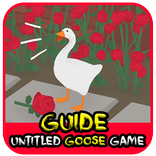 Guide For Untitled Goose Game 2020 Walkthrough