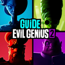 Evil Genius 2 Guide : World Domination APK