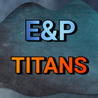 Empires & Puzzles: Редкие титаны ícone