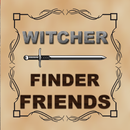 The Witcher: Friends finder APK