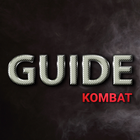 Kombat Guide 图标