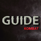 Kombat Guide ไอคอน