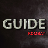Kombat Guide icône