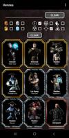 Kombat Guide syot layar 2