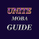 Unite Moba: Русский Гайд アイコン