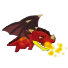 Dragons Beta ikon