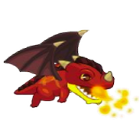 Dragons Beta icono