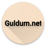 آیکون‌ Guldum.net