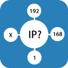 IP Adress ícone