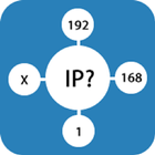 IP Adress icône