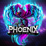 PhoenixKW - Powered by gamers