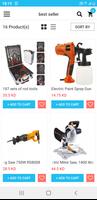 Sanam Store, household tools screenshot 3