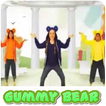 Bear:Gummy Bear Funny Videos