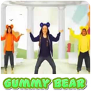 APK Bear:Gummy Bear Funny Videos