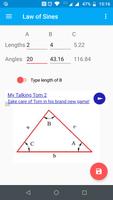 Physics Helper تصوير الشاشة 1