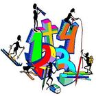 Math Helper أيقونة