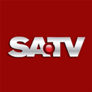 SATV - SA TV Live & Bangla News APK