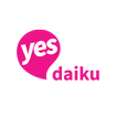 yes daiku